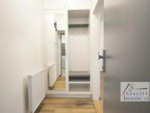 Pronájem bytu 1+kk, Příbram, Mariánské údolí, 30 m2