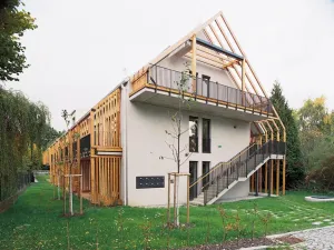 Pronájem bytu 2+kk, Dolní Břežany, 5. Května, 71 m2