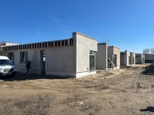 Prodej rodinného domu, Týn nad Vltavou, Nad Řekou, 100 m2