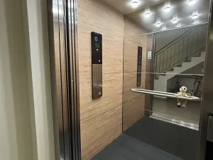 Pronájem bytu 2+kk, Jesenice, V Roháči I., 50 m2