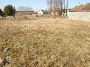 Prodej pozemku pro bydlení, Bor, 1689 m2