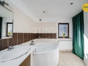 Prodej rodinného domu, Horní Bludovice, 234 m2