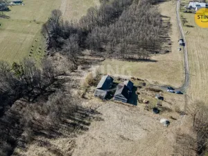 Prodej rodinného domu, Horní Bludovice, 234 m2