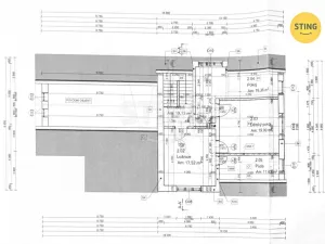Prodej rodinného domu, Horní Bludovice, 234 m2