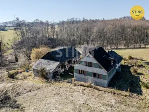 Prodej rodinného domu, Horní Bludovice, 234 m2