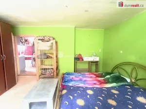 Prodej rodinného domu, Litvínov - Janov, 150 m2