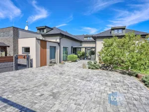 Prodej rodinného domu, Pyšely - Zaječice, Na Dolíku, 698 m2