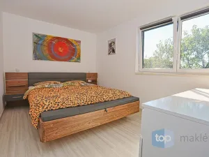 Prodej rodinného domu, Pyšely - Zaječice, Na Dolíku, 698 m2