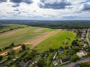 Prodej pozemku pro bydlení, Ruda, Ke kolbišti, 823 m2