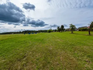 Prodej pozemku pro bydlení, Ruda, Ke kolbišti, 823 m2