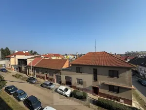 Pronájem bytu 2+1, Hodonín, Janáčkova, 57 m2