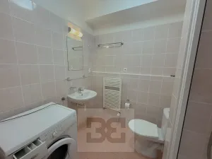 Pronájem bytu 1+kk, Praha - Letňany, Beranových, 31 m2