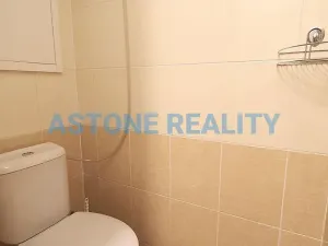 Pronájem bytu 2+kk, Úvaly, Husova, 38 m2
