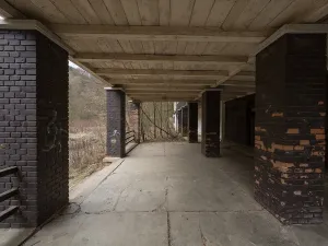 Prodej ubytování, Veverská Bítýška, M. Kudeříkové, 500 m2