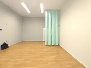 Pronájem kanceláře, Nový Jičín, Havlíčkova, 22 m2