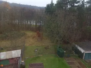 Pronájem bytu 1+1, Praha - Vokovice, Osamocená, 38 m2