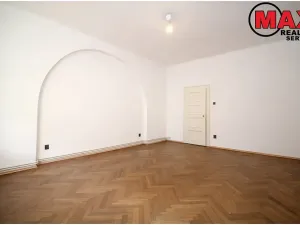 Pronájem bytu 3+kk, Praha - Vršovice, Bulharská, 80 m2
