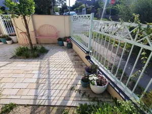 Pronájem bytu 1+kk, Praha - Malešice, Strnadova, 32 m2