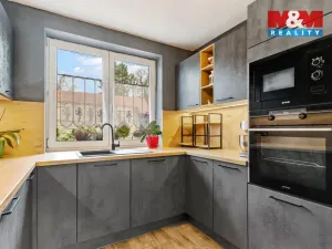 Prodej rodinného domu, Rokytňany - Dolní Rokytňany, 120 m2