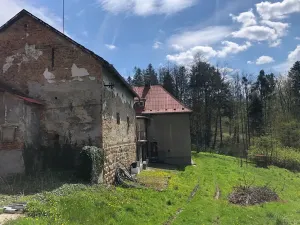 Prodej zemědělské usedlosti, Frýdlant nad Ostravicí, 260 m2