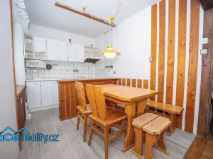 Prodej bytu 3+1, Kostelec nad Orlicí, Příkopy, 77 m2