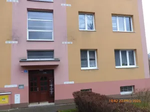 Pronájem bytu 2+1, Most, 1. máje, 56 m2