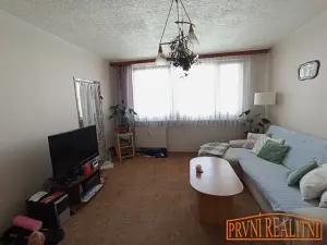 Pronájem bytu 3+1, Uherský Brod, Sídl. Olšava, 70 m2