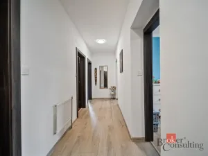 Prodej rodinného domu, Trutnov - Starý Rokytník, 216 m2