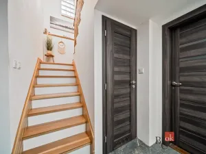 Prodej rodinného domu, Trutnov - Starý Rokytník, 216 m2