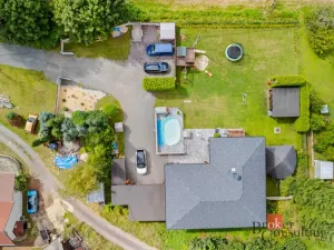 Prodej rodinného domu, Trutnov - Starý Rokytník, 216 m2