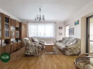 Prodej rodinného domu, Frýdlant nad Ostravicí, Gen. Svobody, 170 m2
