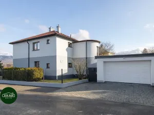 Prodej rodinného domu, Frýdlant nad Ostravicí, Gen. Svobody, 170 m2