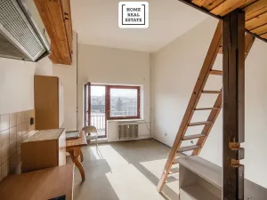 Pronájem bytu 4+kk, Náchod, Kamenice, 109 m2