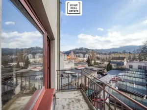 Pronájem bytu 4+kk, Náchod, Kamenice, 109 m2