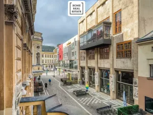 Pronájem bytu 3+1, Náchod, Kamenice, 109 m2