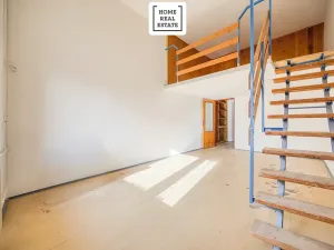 Pronájem bytu 3+1, Náchod, Kamenice, 109 m2