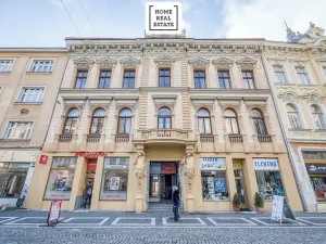 Pronájem bytu 3+1, Náchod, Kamenice, 109 m2