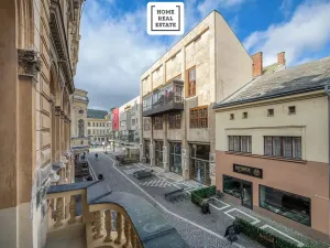 Pronájem bytu 3+1, Náchod, Kamenice, 109 m2