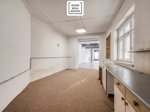 Pronájem kanceláře, Náchod, Kamenice, 100 m2