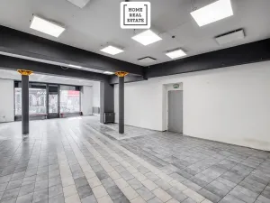Pronájem obchodního prostoru, Náchod, Kamenice, 100 m2