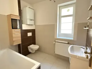 Pronájem bytu 3+1, Ústí nad Labem, Na Vinici, 65 m2