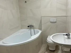 Pronájem bytu 2+kk, Liberec, Pražská, 45 m2