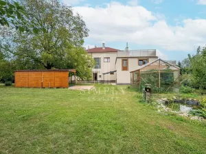 Prodej vícegeneračního domu, Sobotka, 620 m2