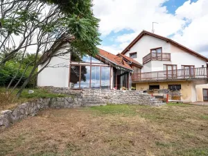 Prodej rodinného domu, Černošice, Dobřichovická, 400 m2