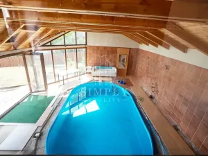 Prodej rodinného domu, Černošice, Dobřichovická, 400 m2