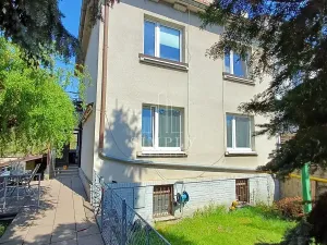 Prodej obchodního prostoru, Praha - Hostivař, Herbenova, 360 m2