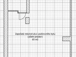 Prodej obchodního prostoru, Praha - Hostivař, Herbenova, 360 m2