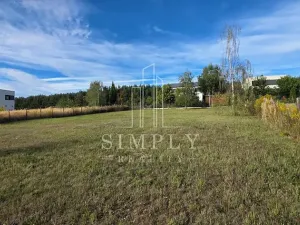 Prodej pozemku pro bydlení, Tehov, Císařova, 1044 m2