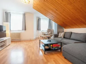 Prodej činžovního domu, Říčany, Legií, 500 m2