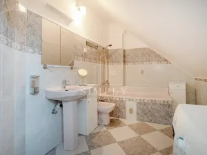 Prodej činžovního domu, Říčany, Legií, 500 m2